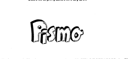 PISMO trademark