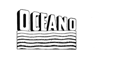 OCEANO trademark