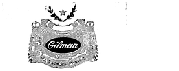 GILMAN trademark