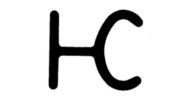 HC trademark