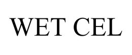 WET CEL trademark