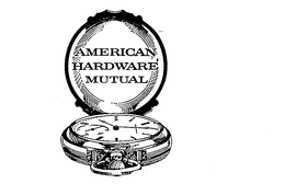 AMERICAN HARDWARE MUTUAL trademark