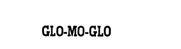 GLO-MO-GLO trademark