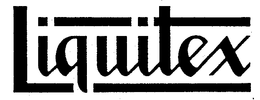 LIQUITEX trademark