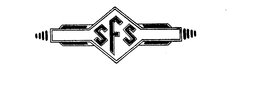 SFS trademark