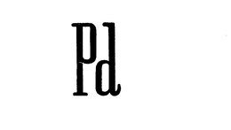 PD trademark