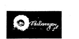 BELANGOR trademark