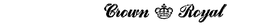 CROWN ROYAL trademark