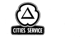 CITIES SERVICE trademark