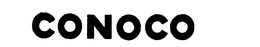 CONOCO trademark
