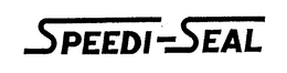 SPEEDI-SEAL trademark