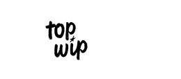 TOP WIP trademark