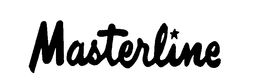 MASTERLINE trademark