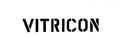 VITRICON trademark