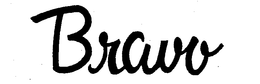 BRAVO trademark