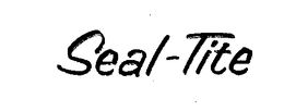 SEAL-TITE trademark
