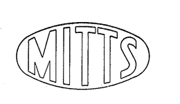 MITTS trademark