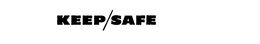 KEEP/SAFE trademark