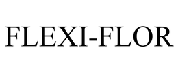 FLEXI-FLOR trademark