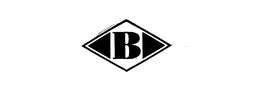 B trademark