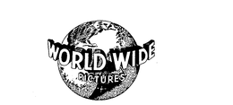 WORLD WIDE PICTURES trademark