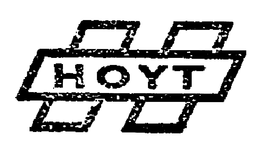 HOYT trademark
