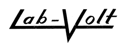 LAB-VOLT trademark