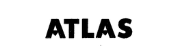 ATLAS trademark