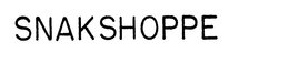 SNAKSHOPPE trademark