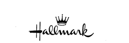 HALLMARK trademark