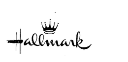 HALLMARK trademark