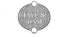 TAYLOR HAM trademark