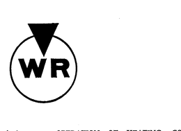WR trademark