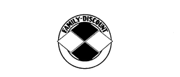FAMILY-DISCOUNT trademark
