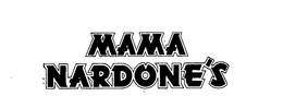 MAMA NARDONE'S trademark