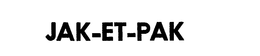 JAK-ET-PAK trademark