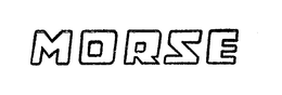 MORSE trademark