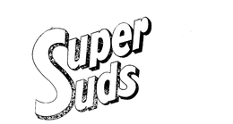 SUPER SUDS trademark