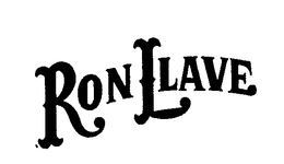RON LLAVE trademark