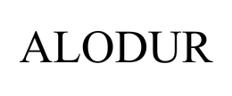 ALODUR trademark