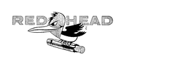 RED HEAD trademark