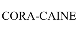 CORA-CAINE trademark