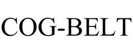 COG-BELT trademark