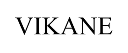 VIKANE trademark