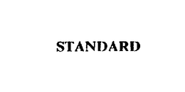 STANDARD trademark