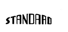 STANDARD trademark