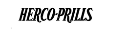 HERCO-PRILLS trademark