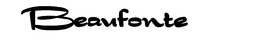 BEAUFONTE trademark