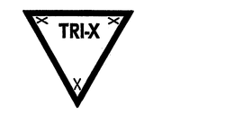 TRI-X trademark