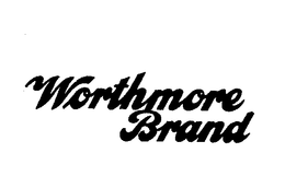 WORTHMORE BRAND trademark